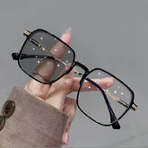 Anti-Radiation Glasses - Metal Eyewear for Men & Women - Himpall